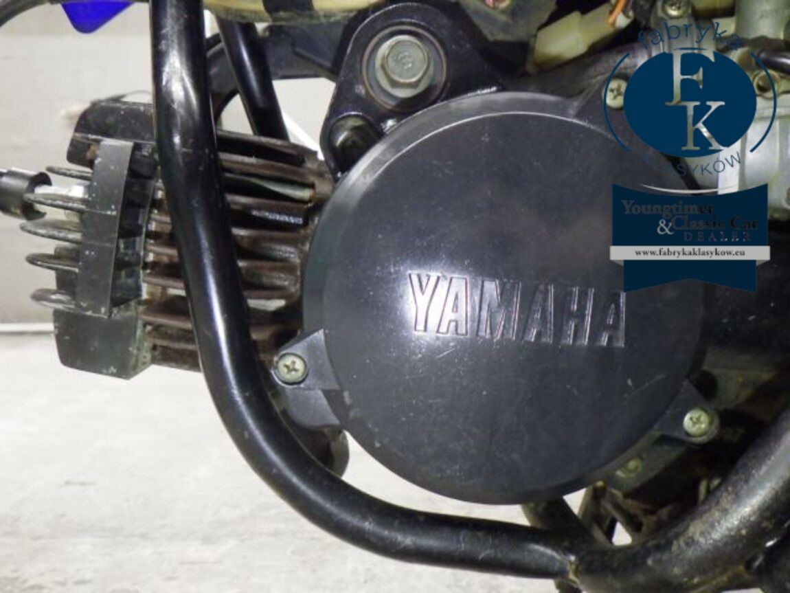 YAMAHA PW50  - zdjęcie 10