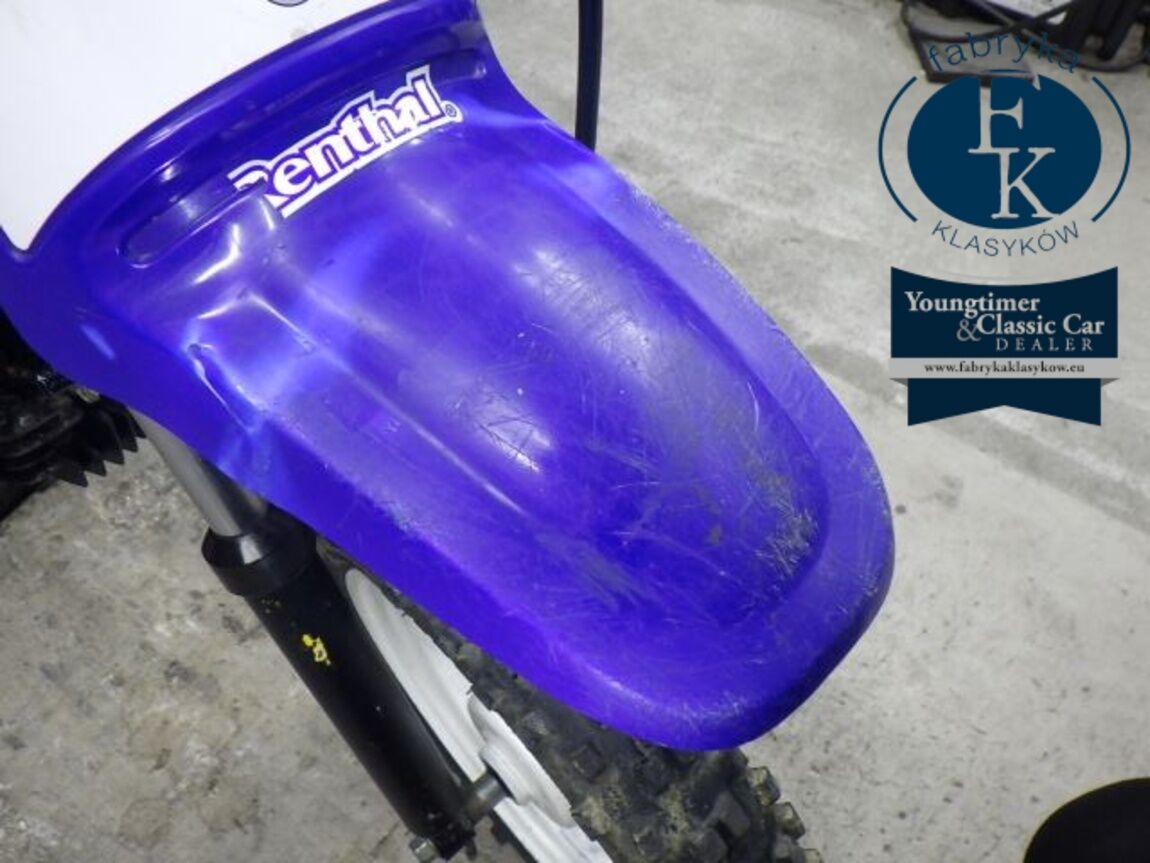 YAMAHA PW50  - zdjęcie 17