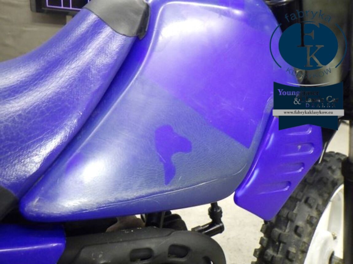YAMAHA PW50  - zdjęcie 18