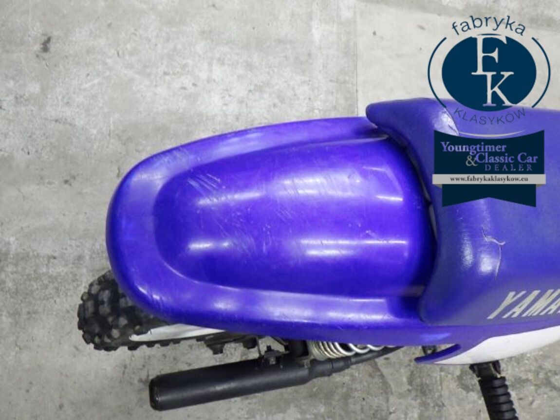 YAMAHA PW50  - zdjęcie 20