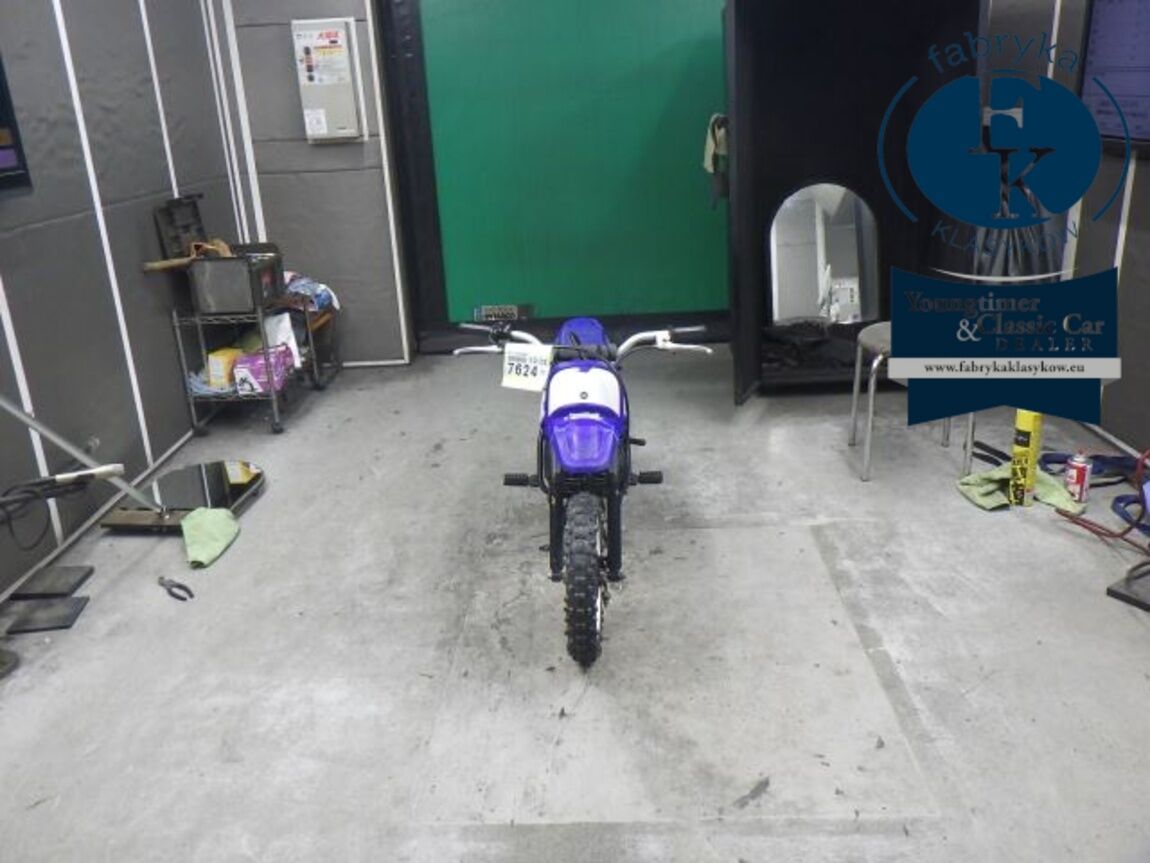 YAMAHA PW50  - zdjęcie 21