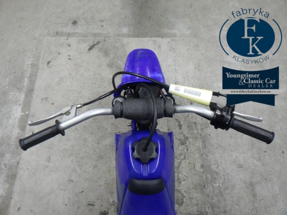 YAMAHA PW50  - zdjęcie 22