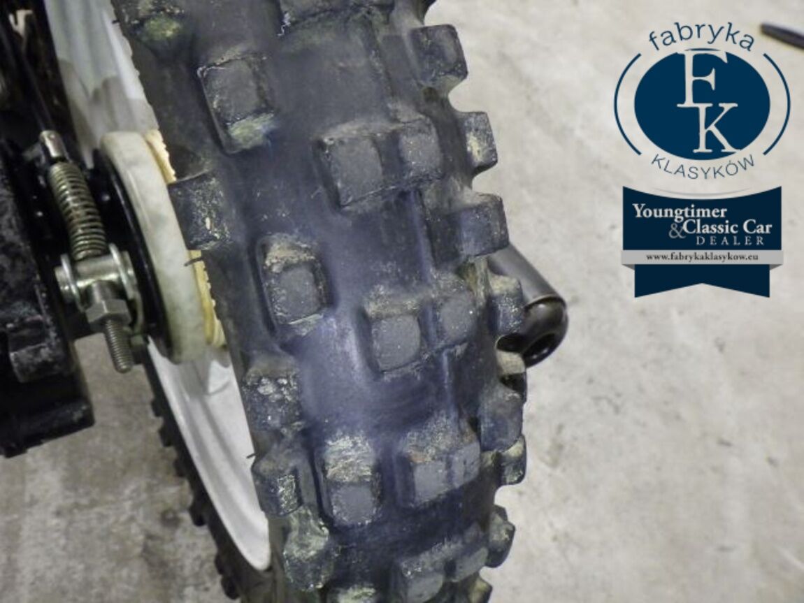 YAMAHA PW50  - zdjęcie 26