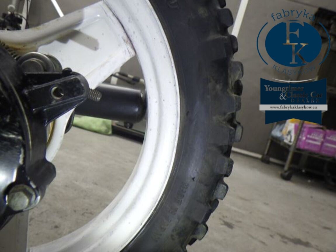 YAMAHA PW50  - zdjęcie 27
