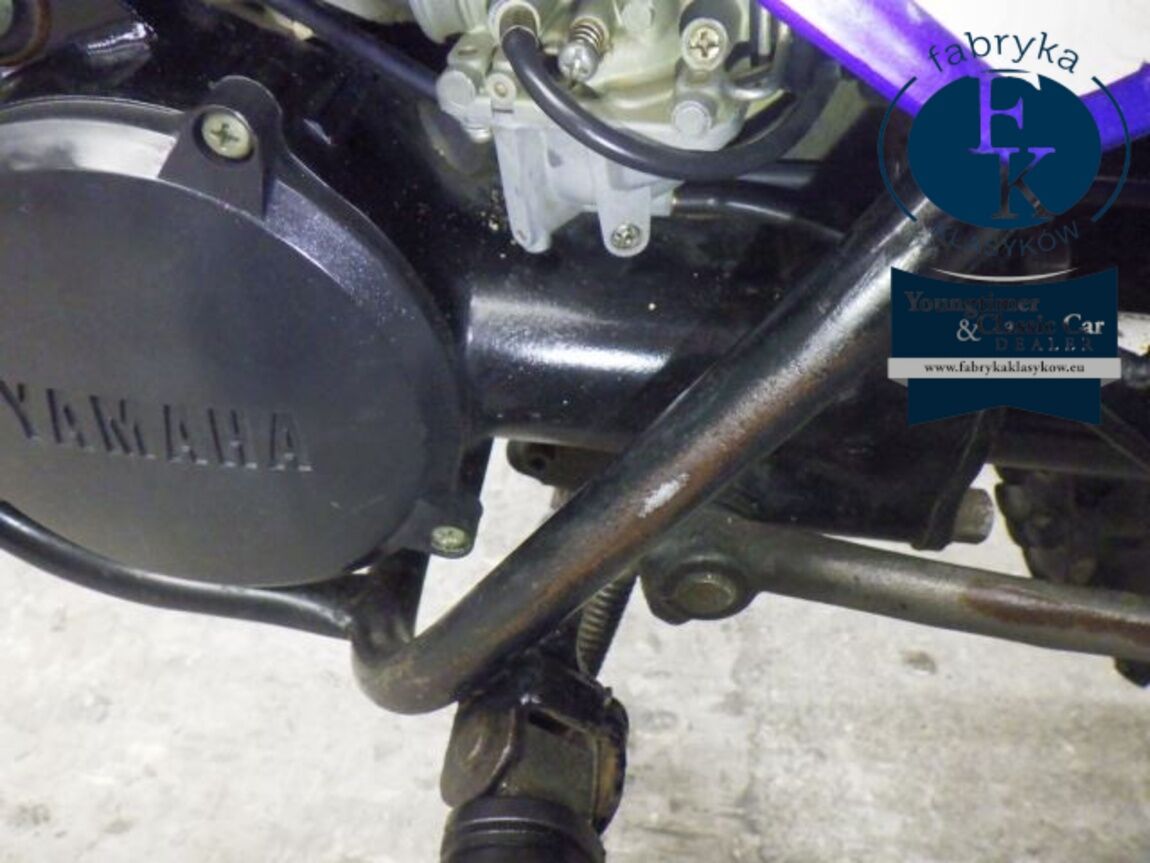 YAMAHA PW50  - zdjęcie 31