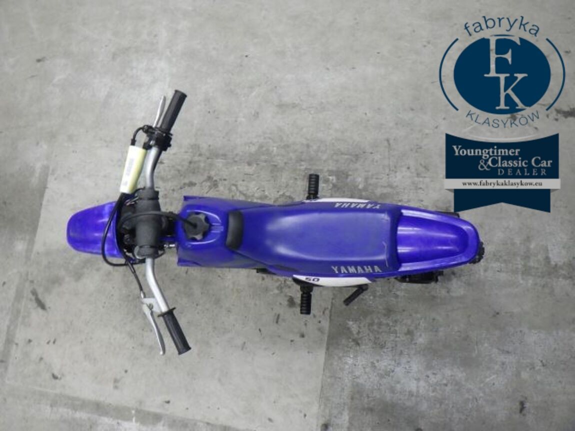 YAMAHA PW50  - zdjęcie 32