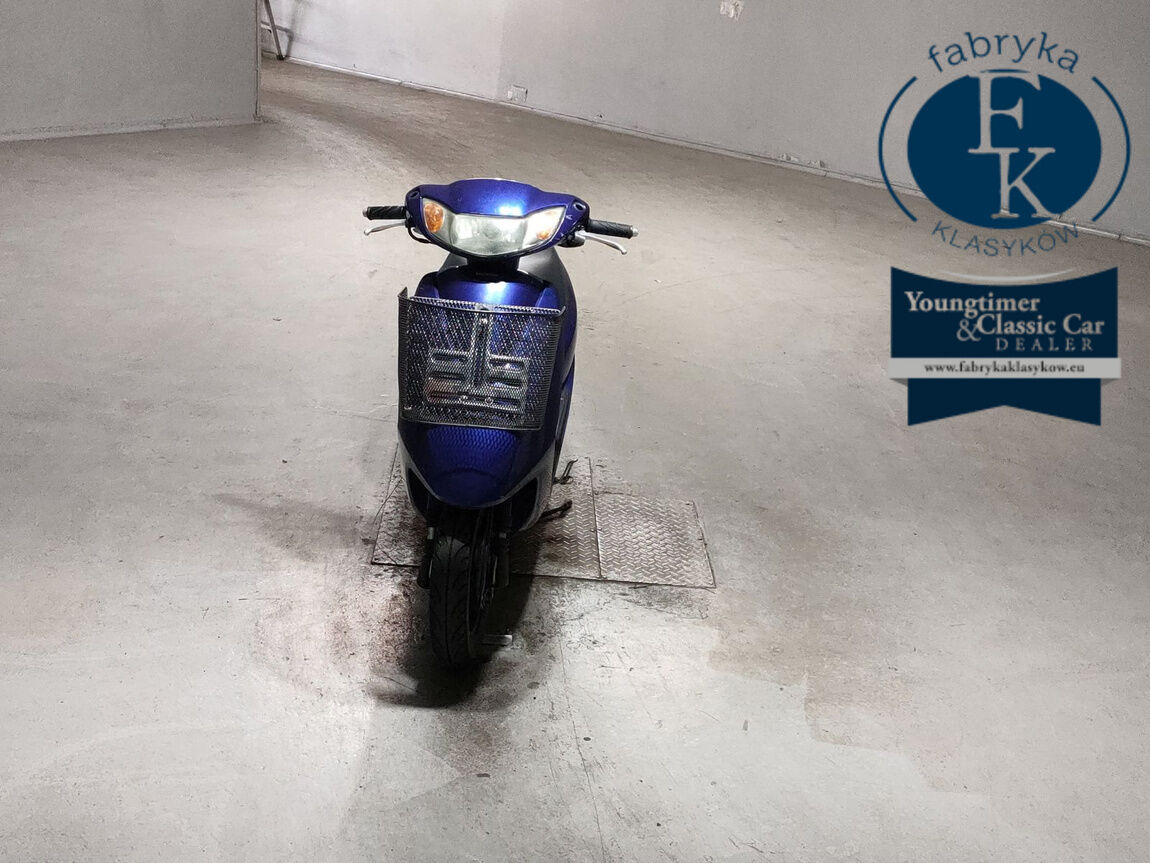 HONDA DIO  - zdjęcie 4