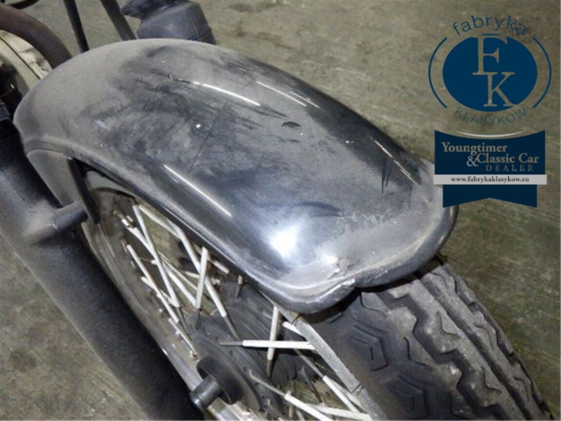 SUZUKI GLASS TRACKER BIG BOY  - zdjęcie 14
