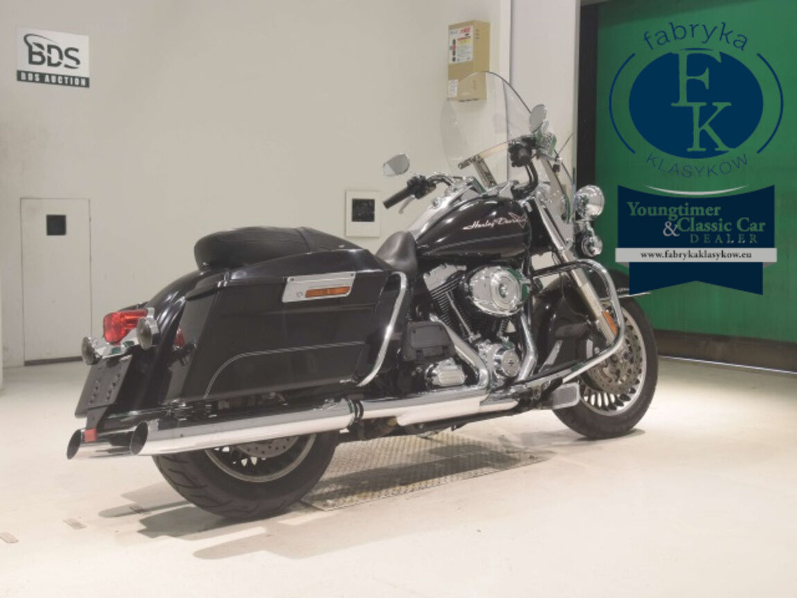 HARLEY-DAVIDSON FLHR1690 2012 - zdjęcie 6