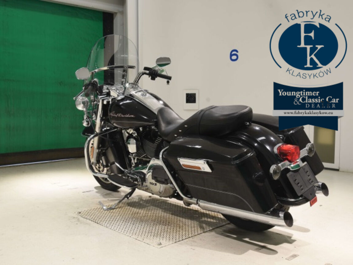 HARLEY-DAVIDSON FLHR1690 2012 - zdjęcie 7