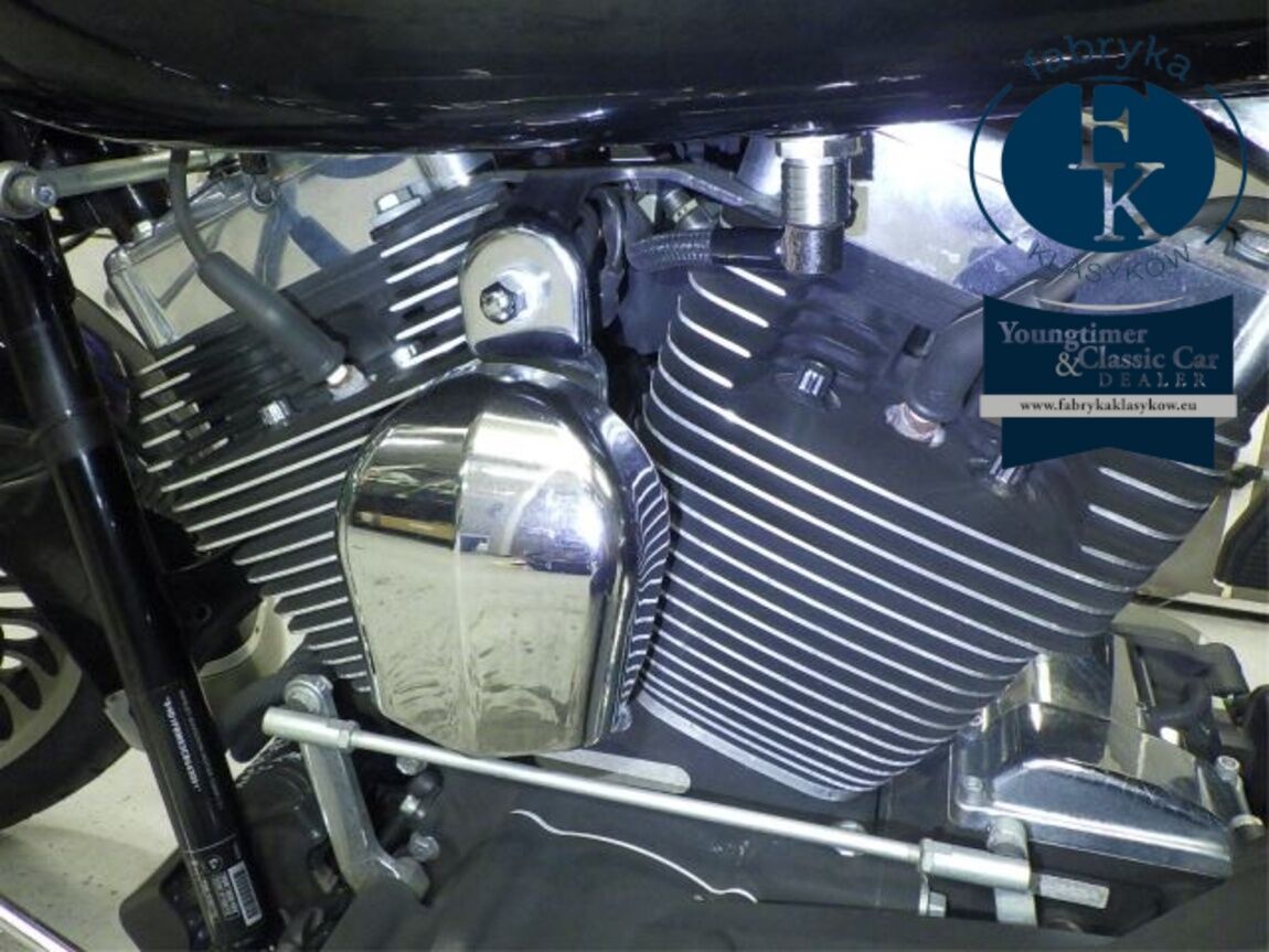 HARLEY-DAVIDSON FLHR1690 2012 - zdjęcie 12