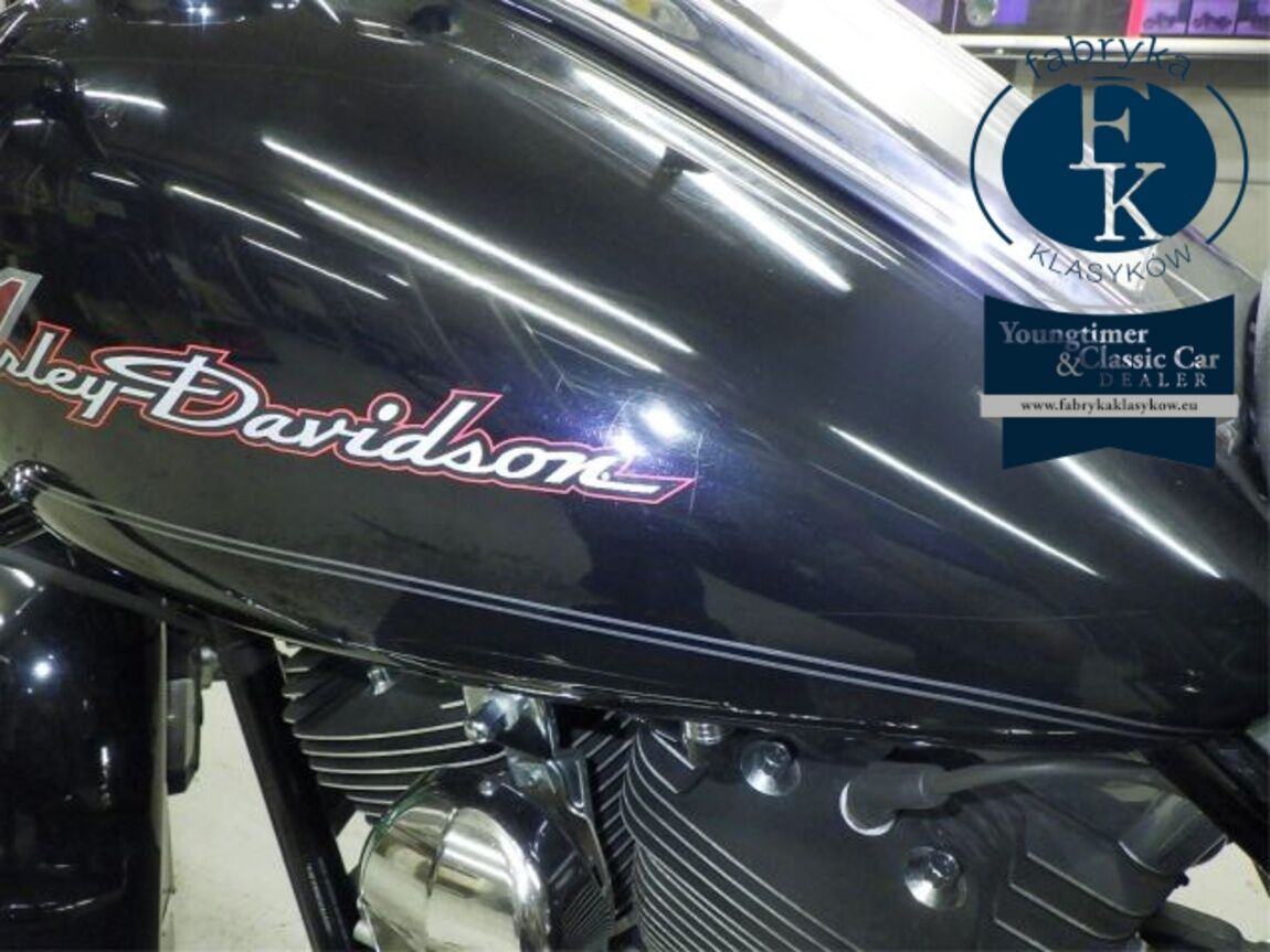 HARLEY-DAVIDSON FLHR1690 2012 - zdjęcie 18