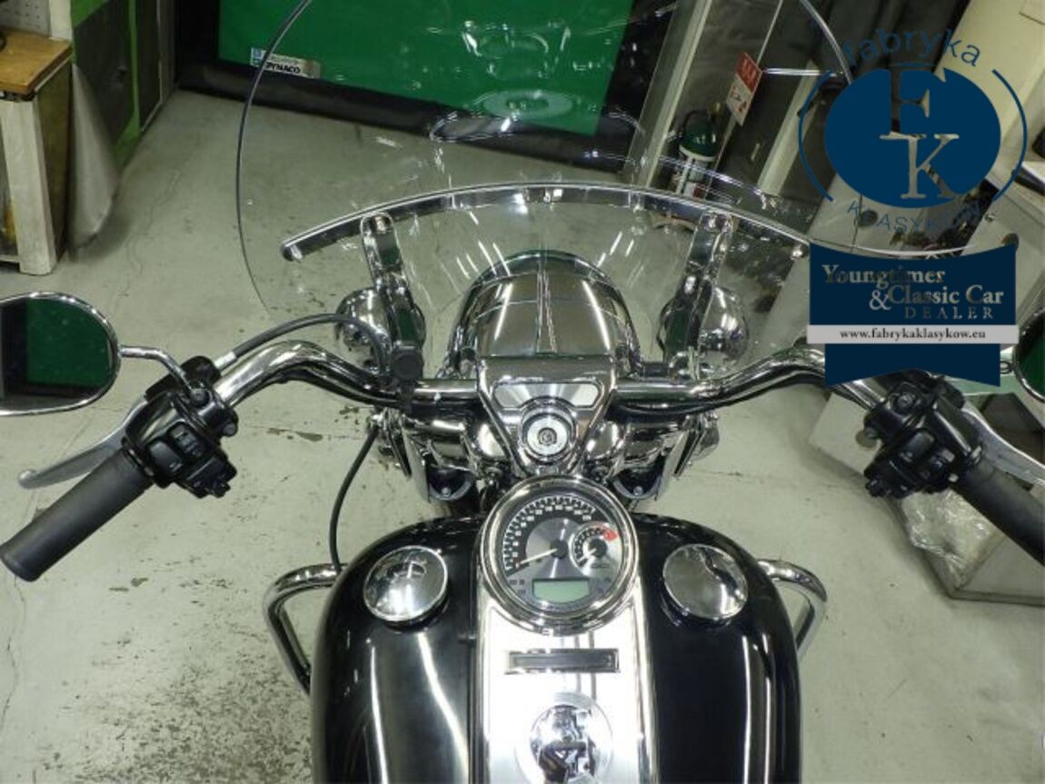 HARLEY-DAVIDSON FLHR1690 2012 - zdjęcie 21