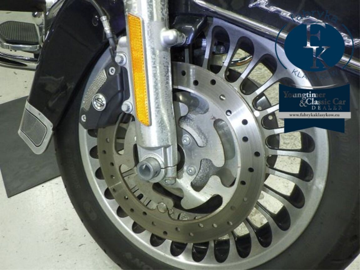HARLEY-DAVIDSON FLHR1690 2012 - zdjęcie 23