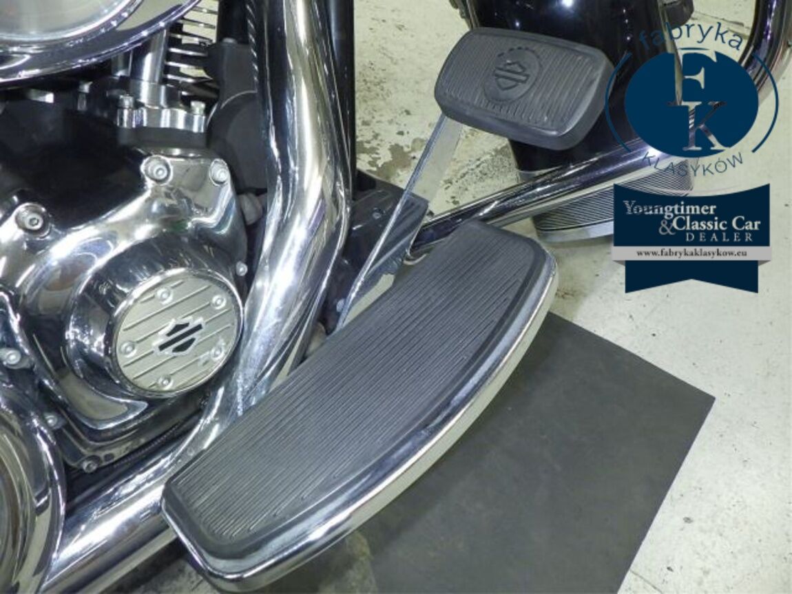 HARLEY-DAVIDSON FLHR1690 2012 - zdjęcie 29