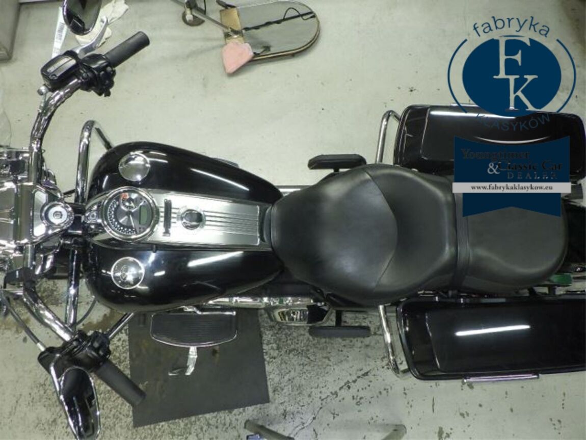 HARLEY-DAVIDSON FLHR1690 2012 - zdjęcie 32