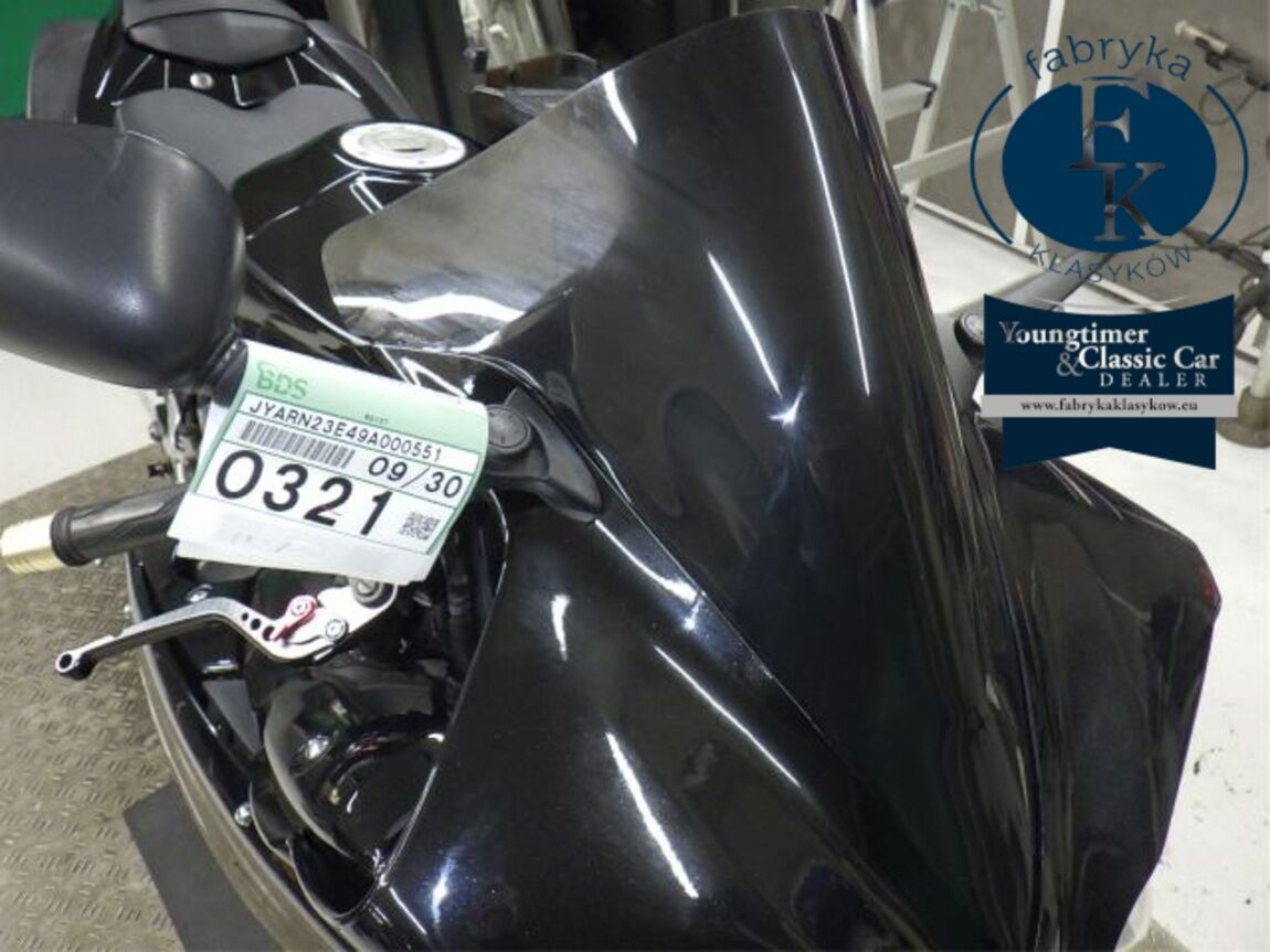 YAMAHA YZF-R1 2013 - zdjęcie 17