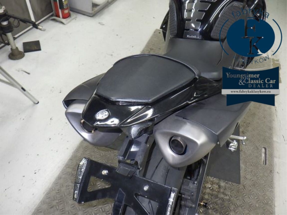 YAMAHA YZF-R1 2013 - zdjęcie 19