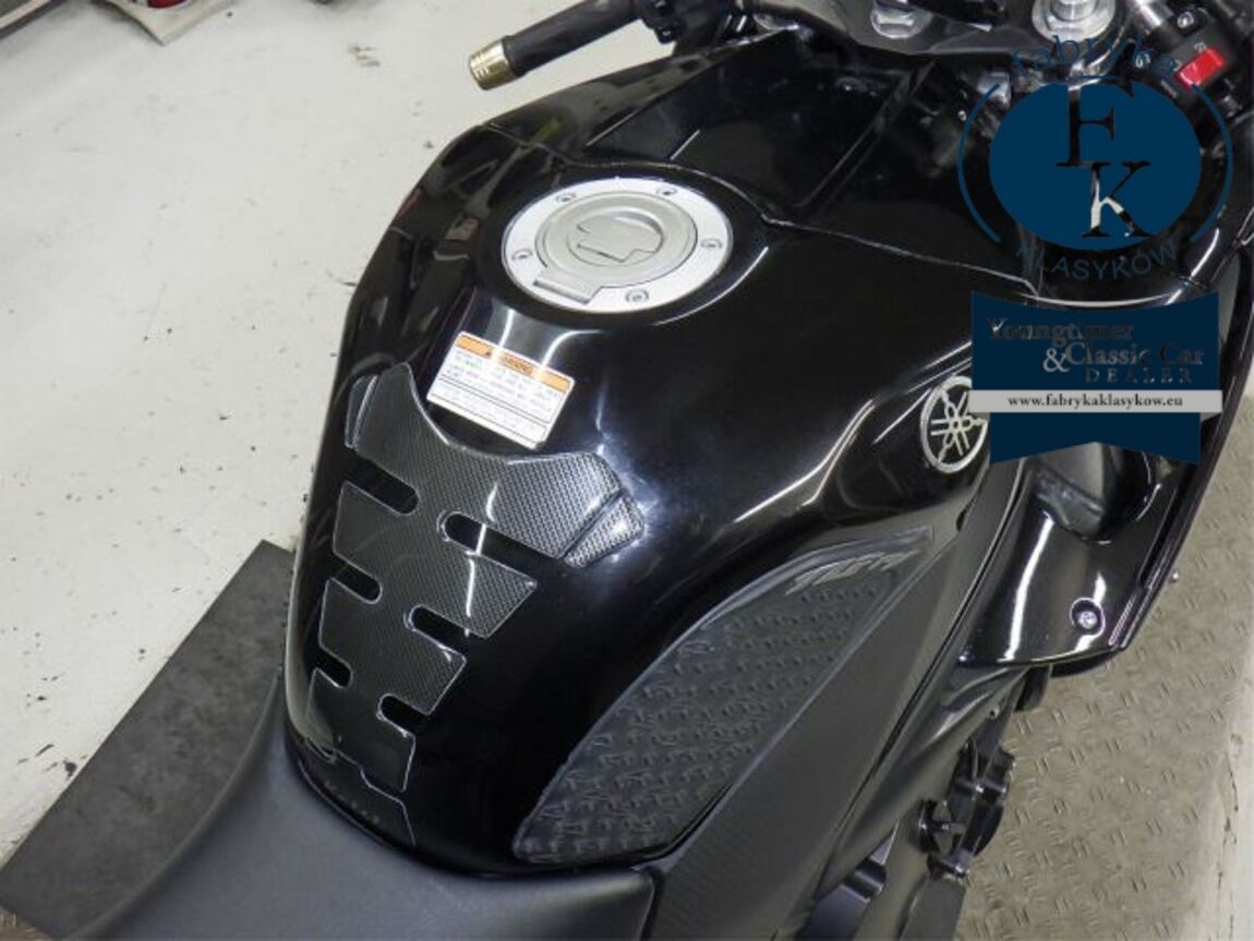 YAMAHA YZF-R1 2013 - zdjęcie 20