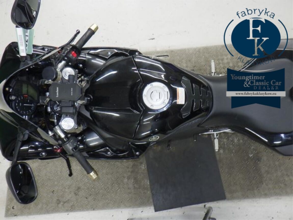 YAMAHA YZF-R1 2013 - zdjęcie 32