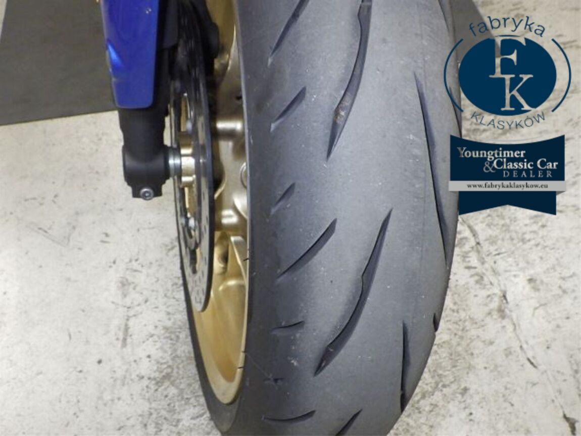 YAMAHA XSR900-2 2024 - zdjęcie 22
