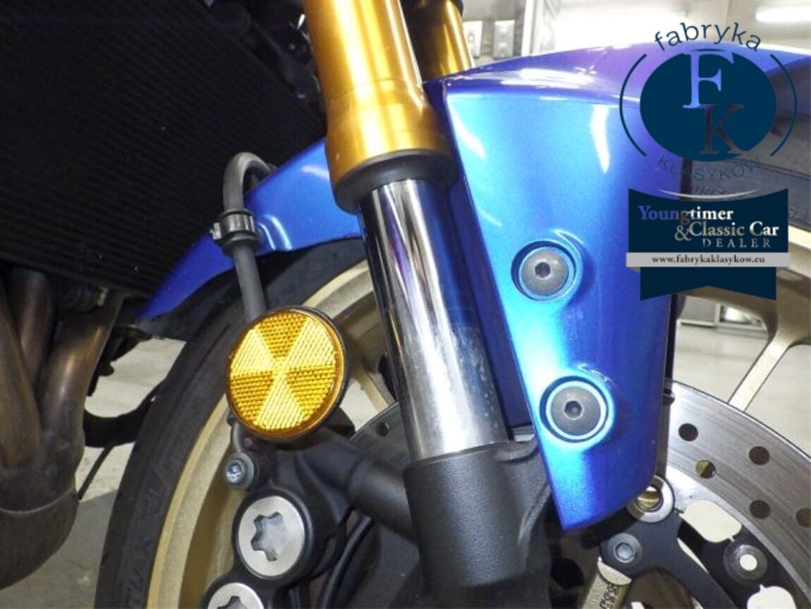 YAMAHA XSR900-2 2024 - zdjęcie 23