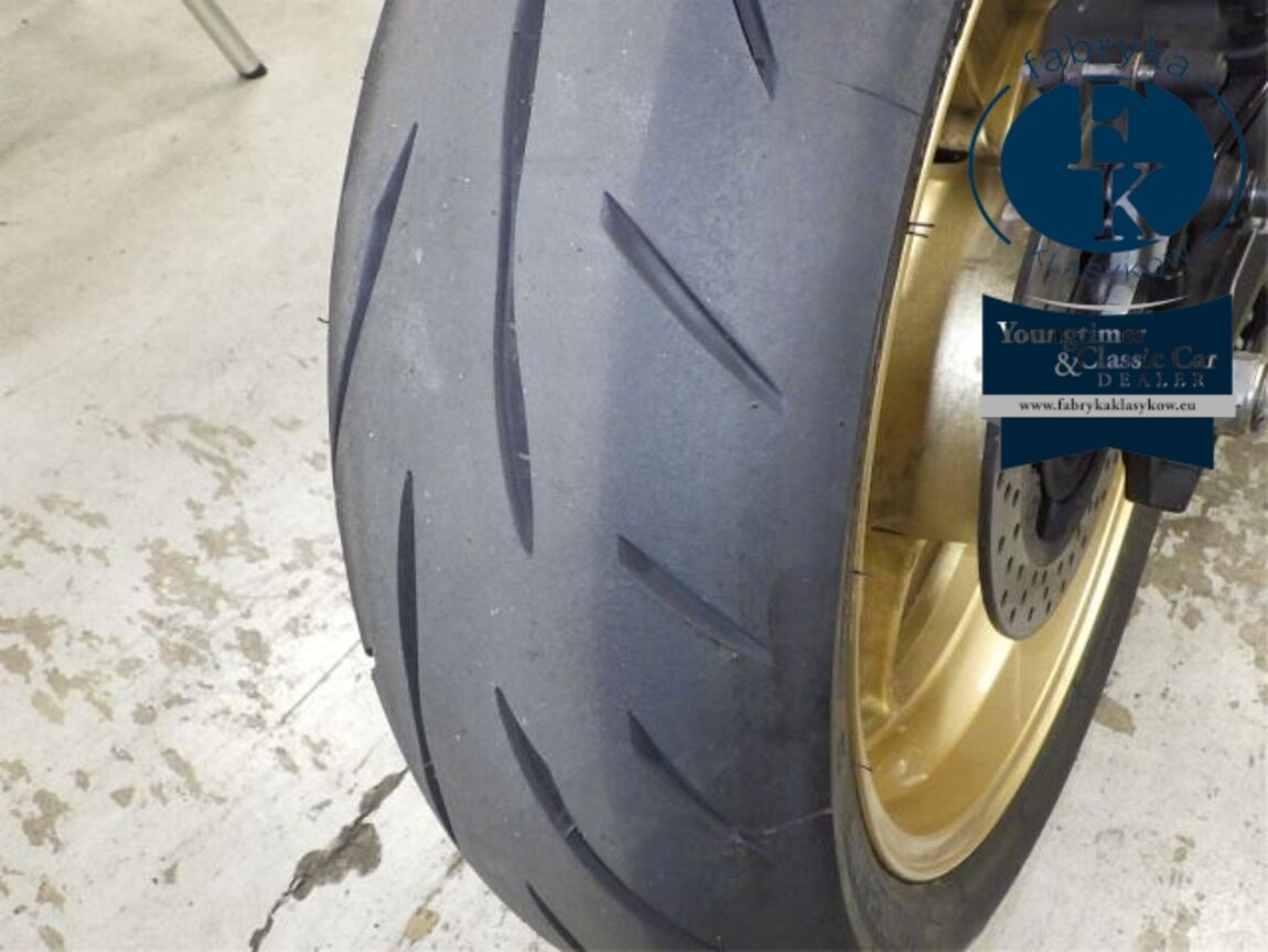 YAMAHA XSR900-2 2024 - zdjęcie 25