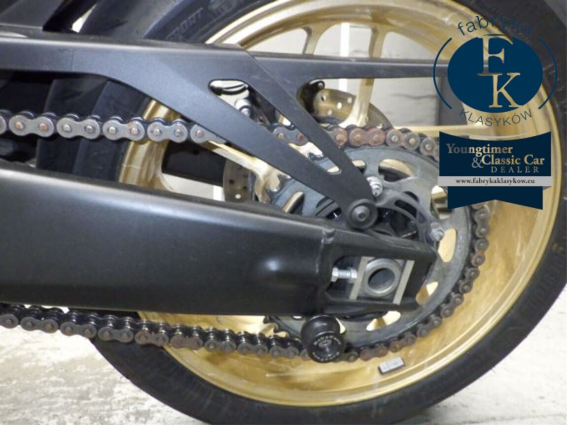 YAMAHA XSR900-2 2024 - zdjęcie 28