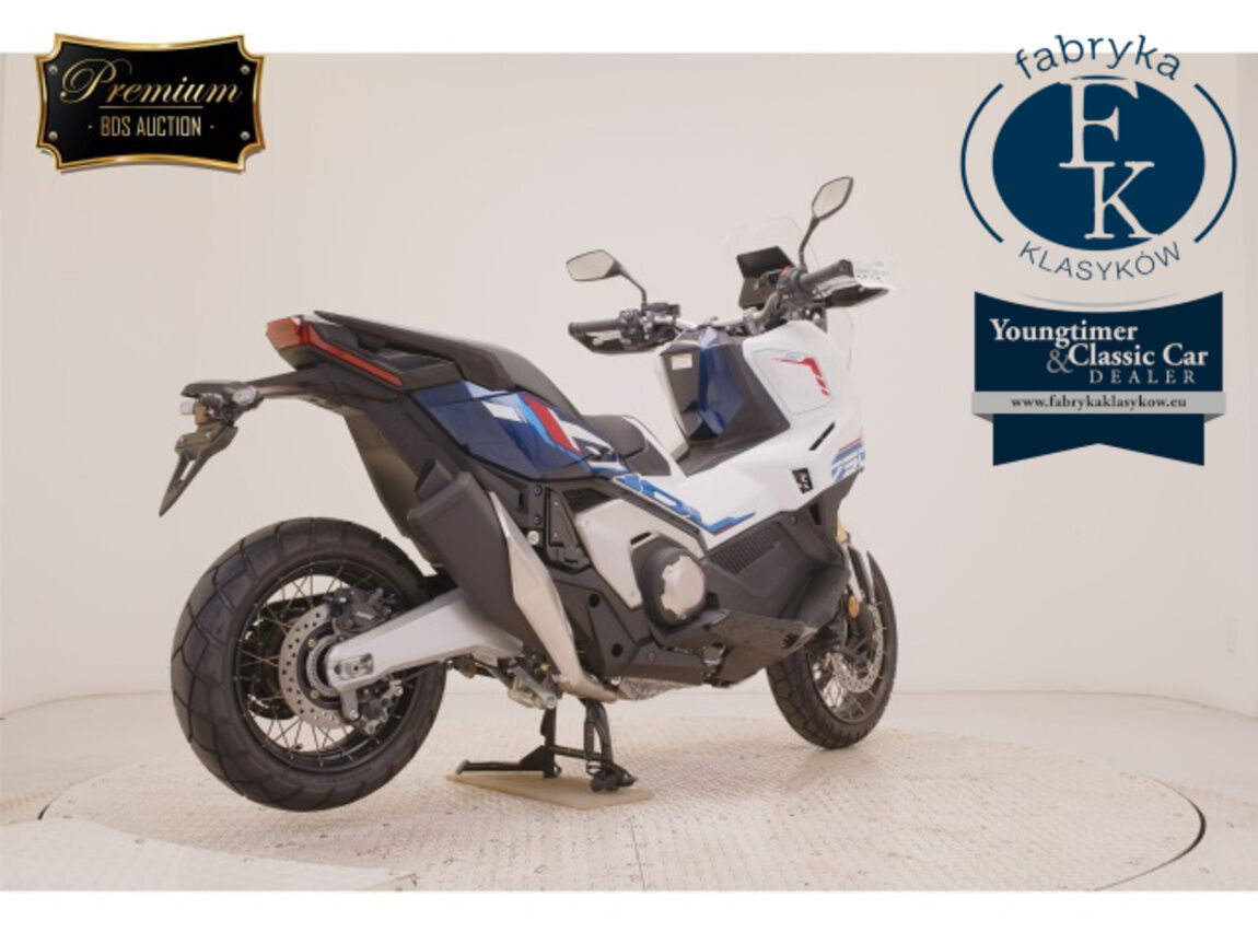HONDA X-ADV750-2 2026 - zdjęcie 6