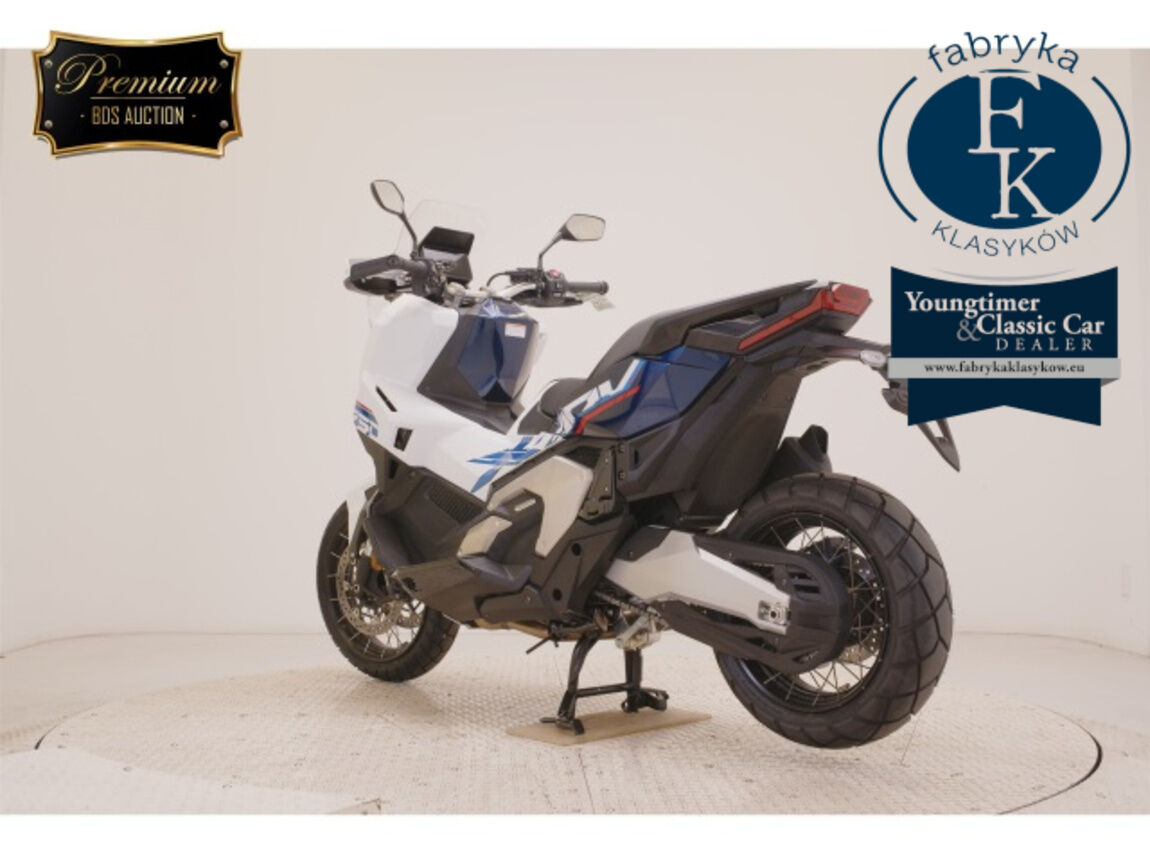 HONDA X-ADV750-2 2026 - zdjęcie 7