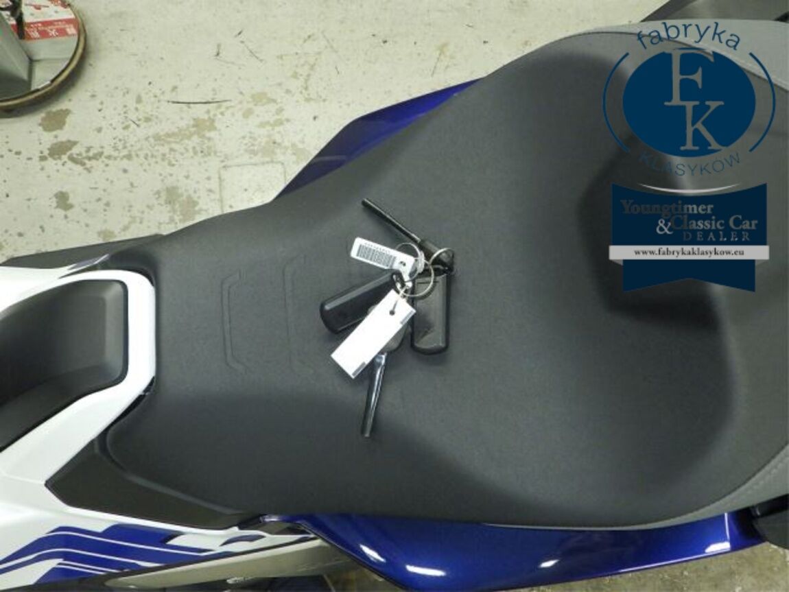 HONDA X-ADV750-2 2026 - zdjęcie 16