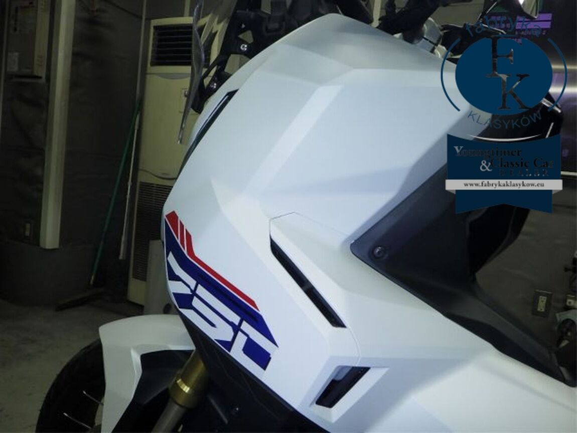 HONDA X-ADV750-2 2026 - zdjęcie 20