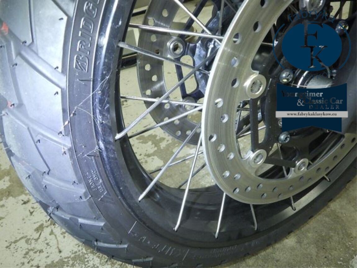 HONDA X-ADV750-2 2026 - zdjęcie 21
