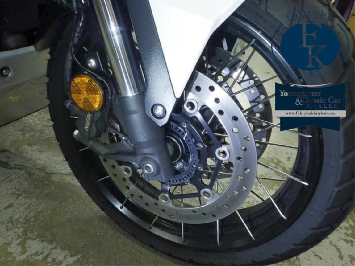 HONDA X-ADV750-2 2026 - zdjęcie 24