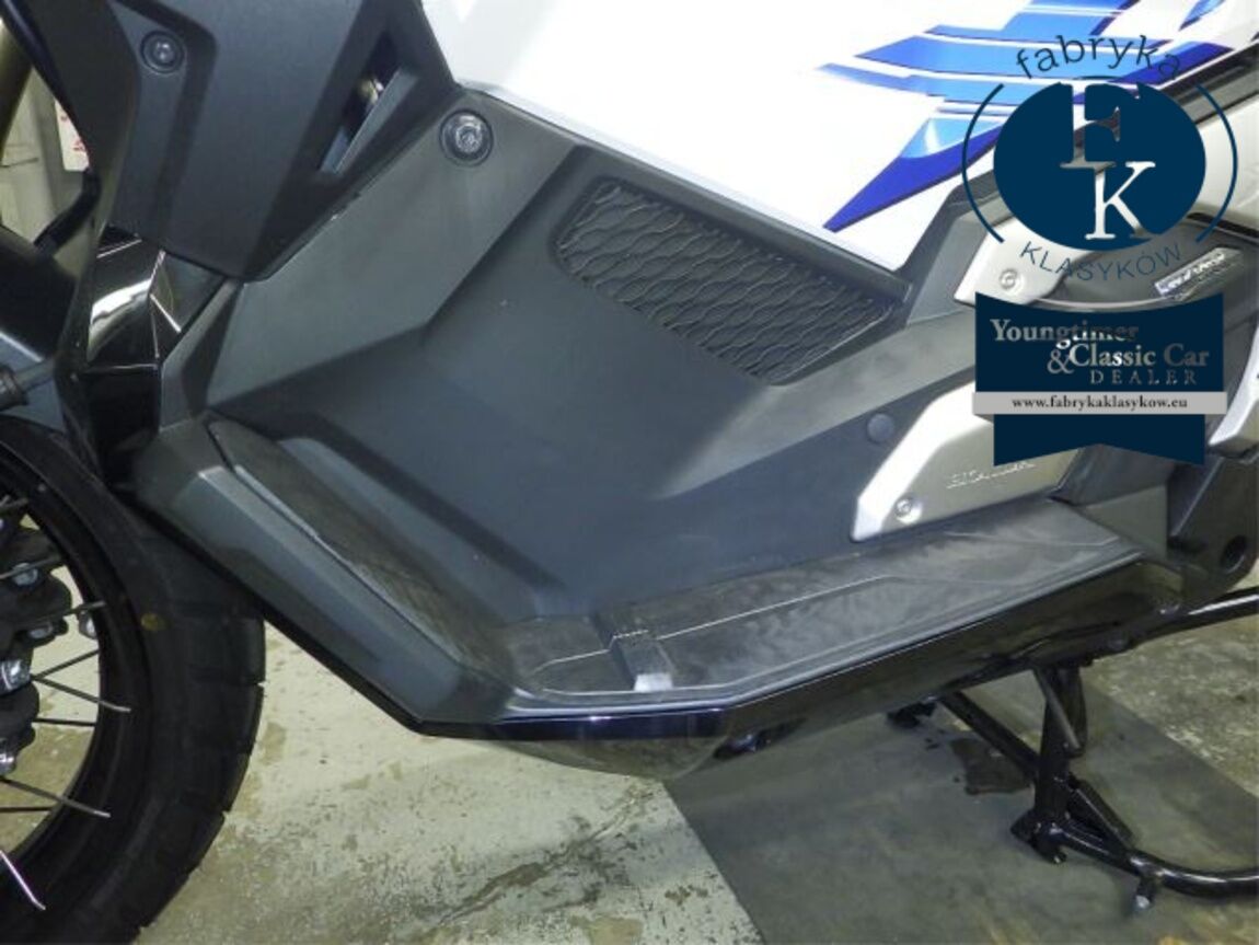 HONDA X-ADV750-2 2026 - zdjęcie 30