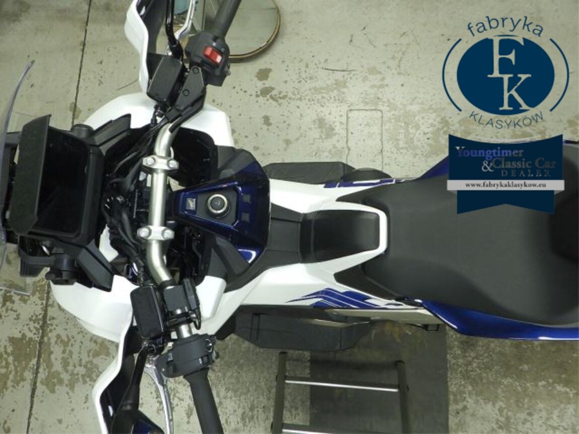 HONDA X-ADV750-2 2026 - zdjęcie 32