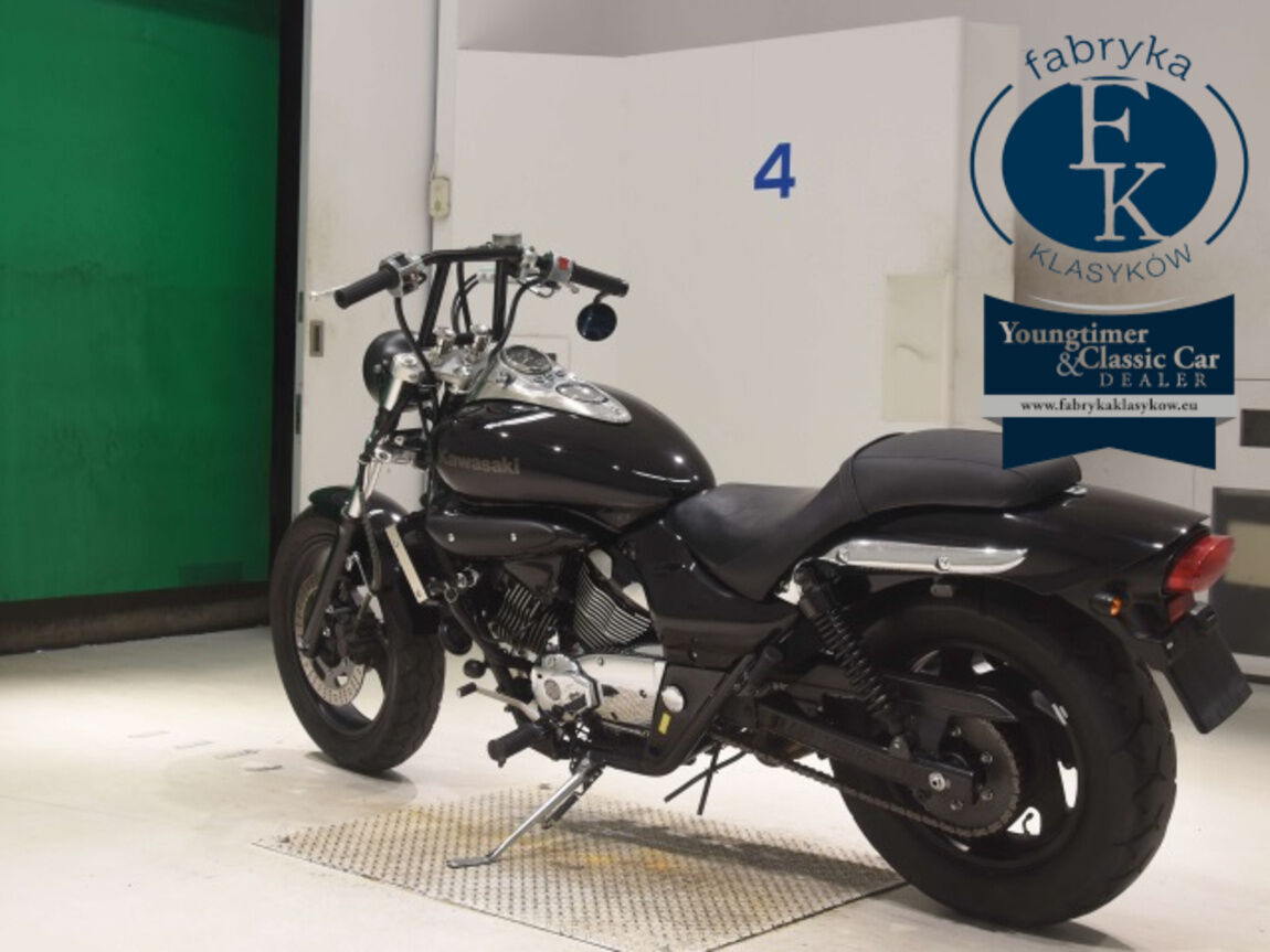 KAWASAKI ELIMINATOR 250V  - zdjęcie 7