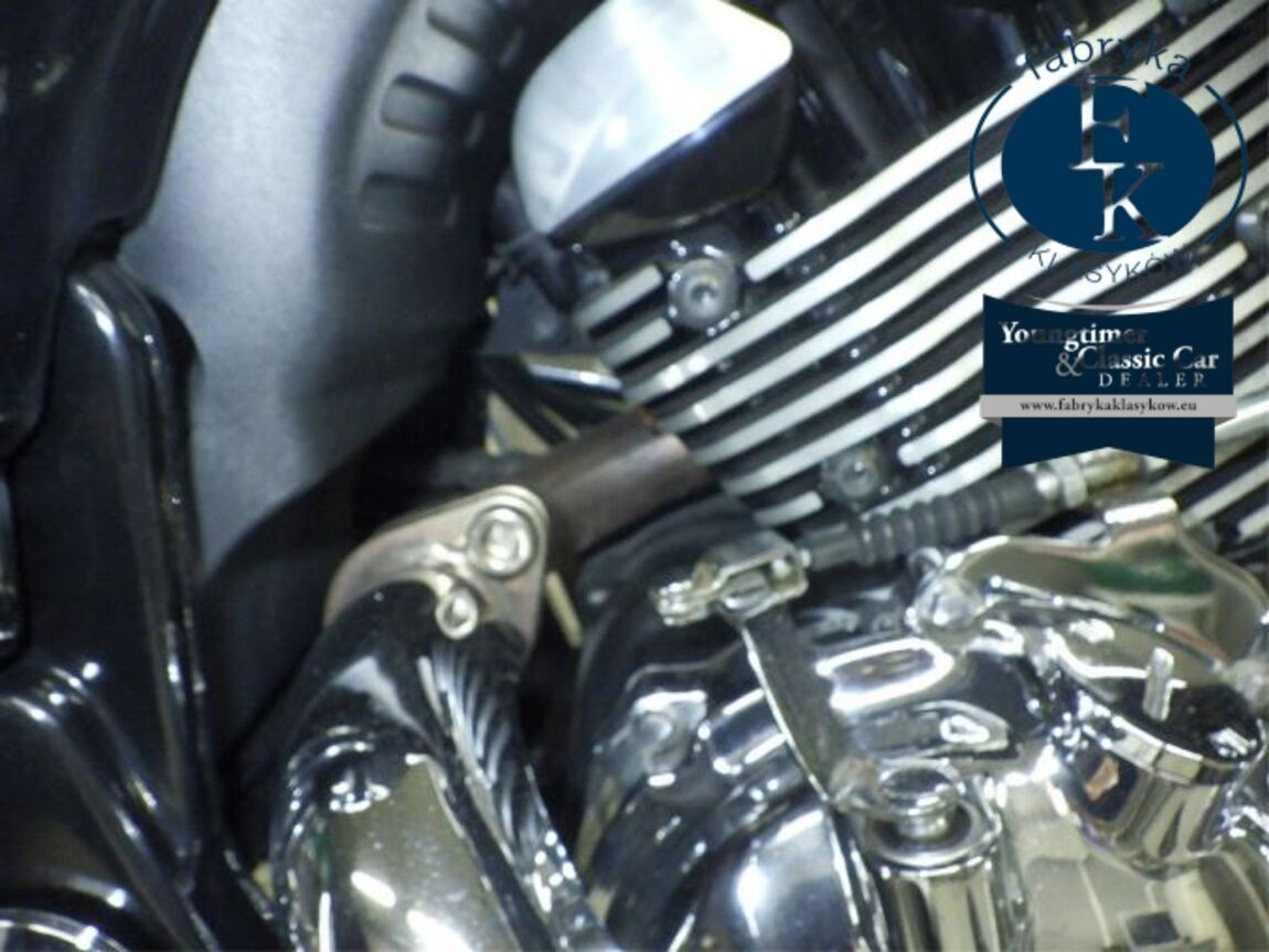 KAWASAKI ELIMINATOR 250V  - zdjęcie 14