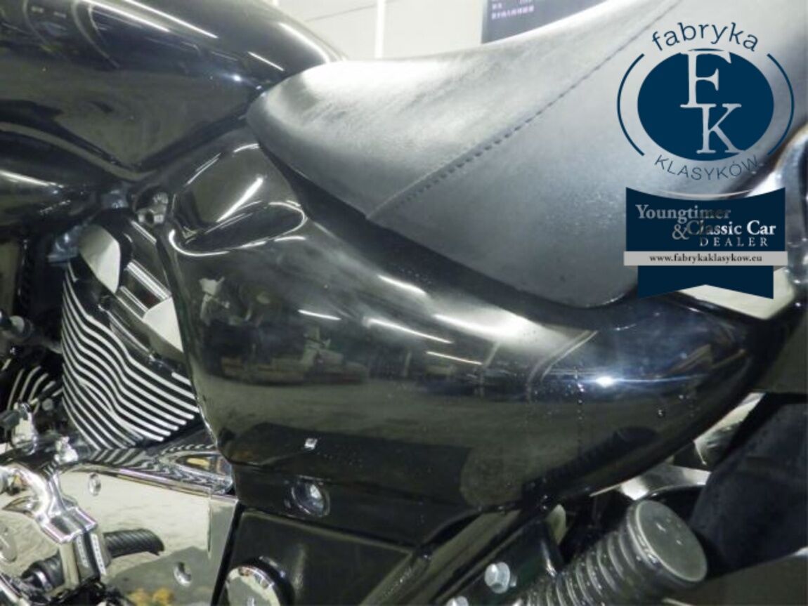 KAWASAKI ELIMINATOR 250V  - zdjęcie 17