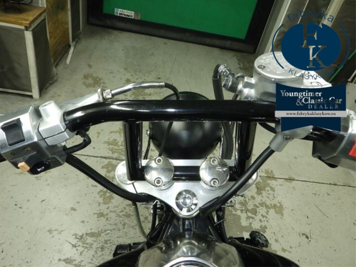 KAWASAKI ELIMINATOR 250V  - zdjęcie 21