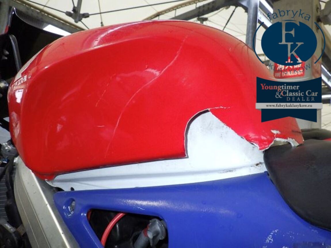 HONDA VFR400R-2 SHO LOUIS NOT EQUIPPED  - zdjęcie 14
