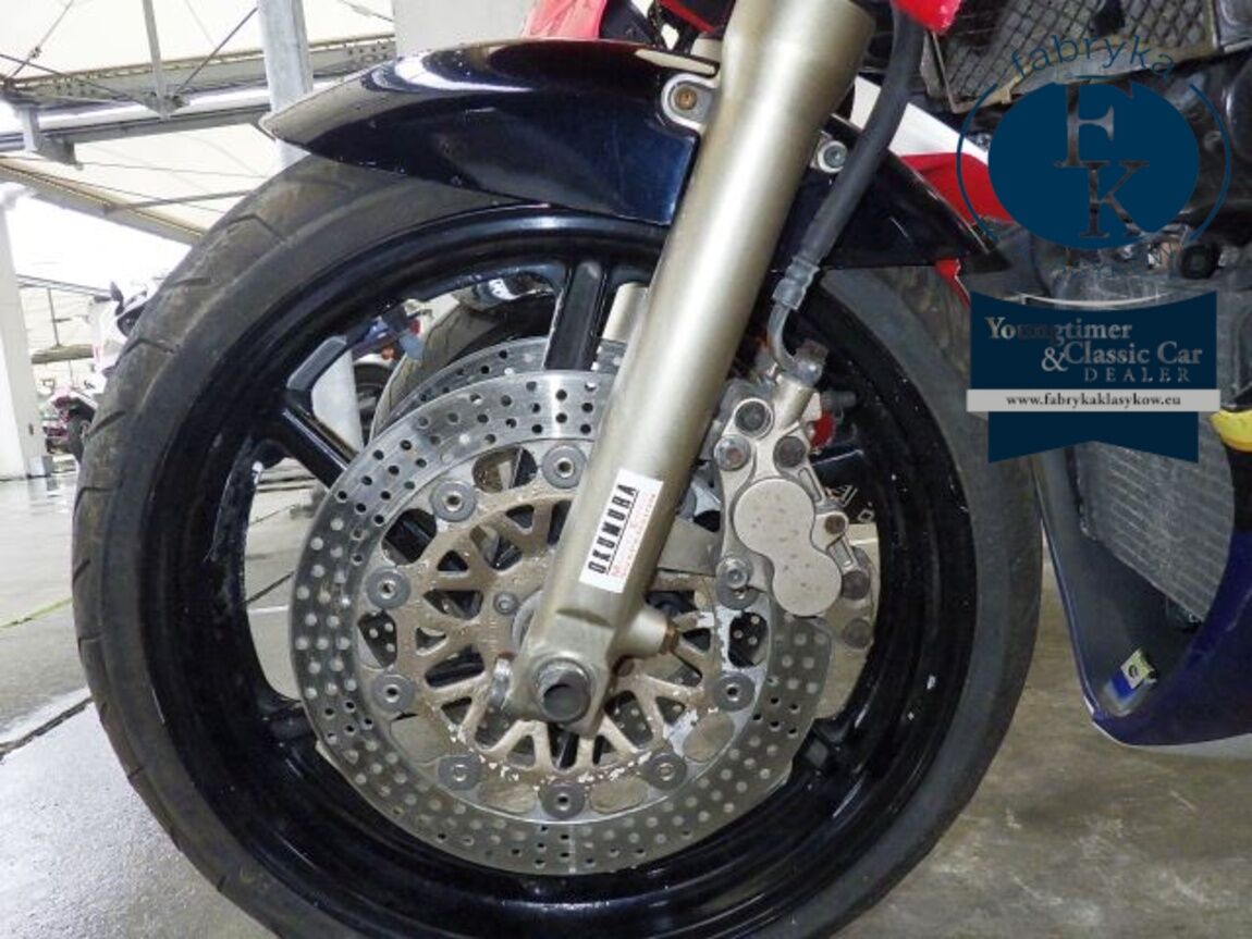 HONDA VFR400R-2 SHO LOUIS NOT EQUIPPED  - zdjęcie 18