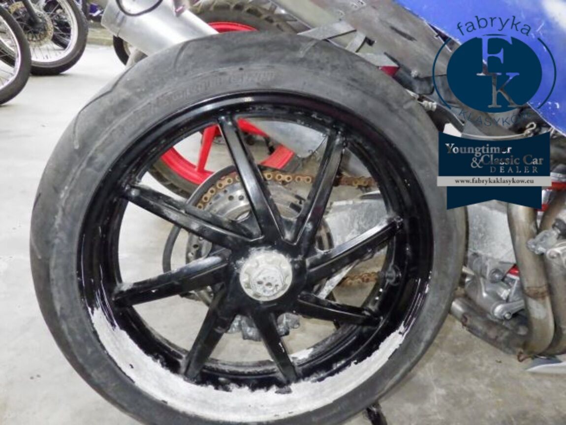 HONDA VFR400R-2 SHO LOUIS NOT EQUIPPED  - zdjęcie 22