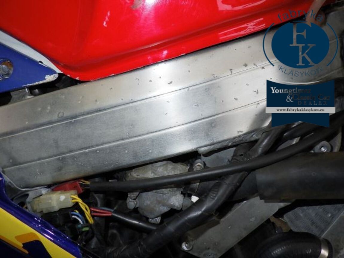 HONDA VFR400R-2 SHO LOUIS NOT EQUIPPED  - zdjęcie 25