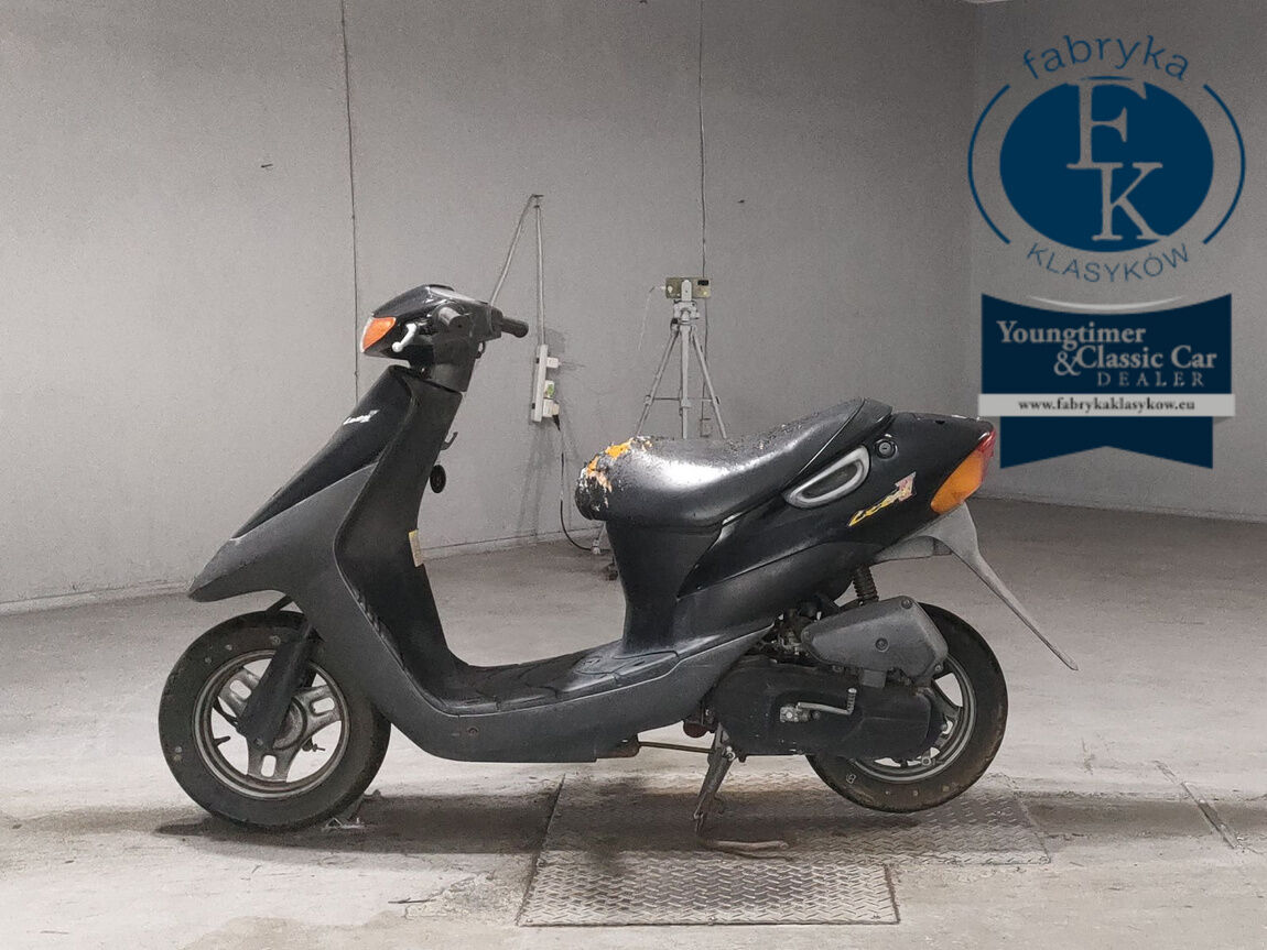 SUZUKI LET S2  - zdjęcie 3