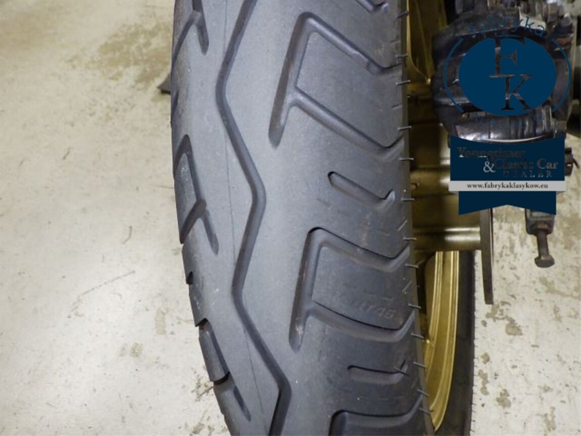 KAWASAKI KZ750 2025 - zdjęcie 28