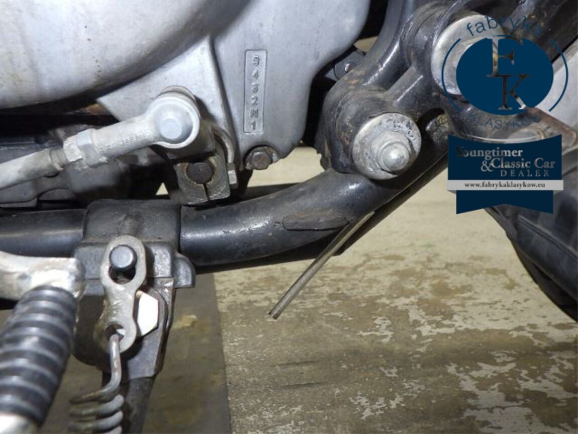 KAWASAKI KZ750 2025 - zdjęcie 30