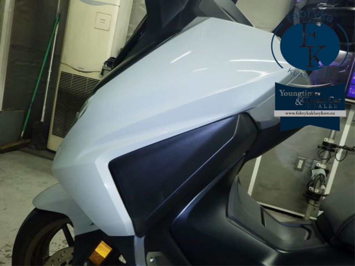 HONDA FORZA -6  - zdjęcie 20