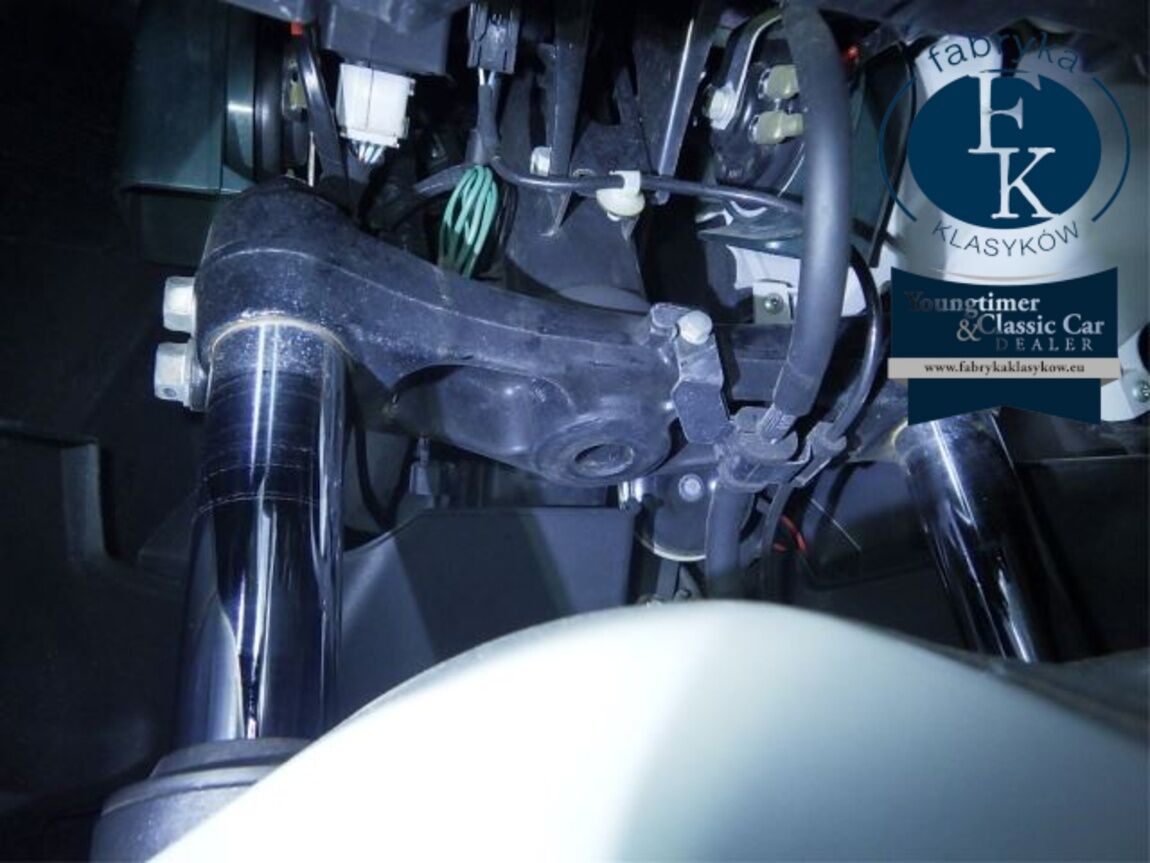 HONDA FORZA -6  - zdjęcie 21