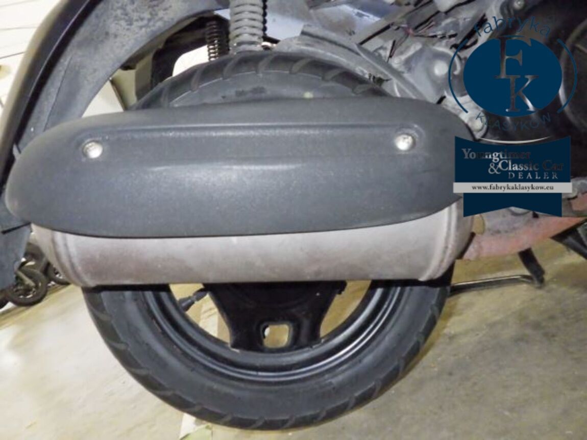 SUZUKI LET S4  - zdjęcie 10